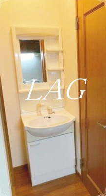 【独立洗面台】 | ＢＭＴ１ | 独立洗面台です。