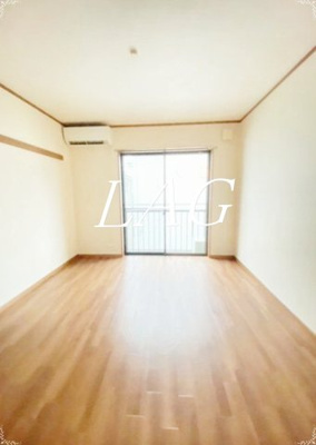 【居間・リビング】 | ＢＭＴ１ | 洋室のお部屋です。