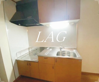 【キッチン】 | ＢＭＴ１ | キッチンです。