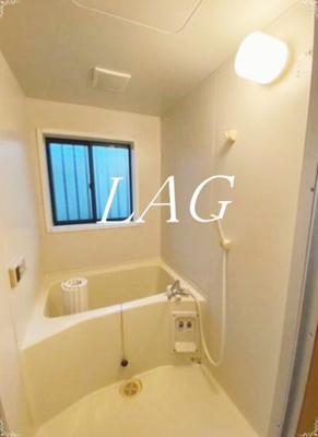 【浴室】 | ＢＭＴ１ | お風呂です。