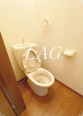 【トイレ】 | ＢＭＴ１ | トイレです。