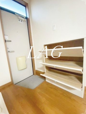 【玄関】 | ＢＭＴ１ | 玄関です。