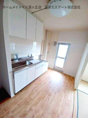 【居間・リビング】 | 助松1号棟