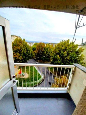 【展望】 | 助松1号棟