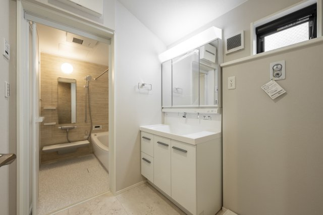 新築分譲［ミラクラス和泉］の洋室|【A号棟】７．０帖主寝室（２０２５年１１月撮影）