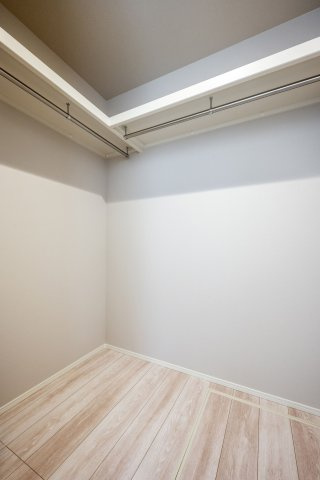 新築分譲［ミラクラス和泉］の区画図