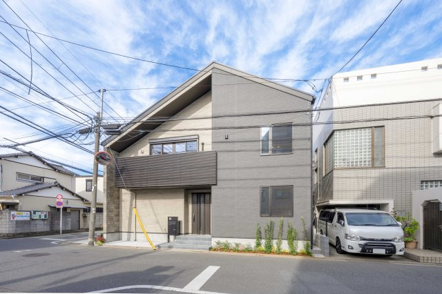 新築分譲［ミラクラス和泉］