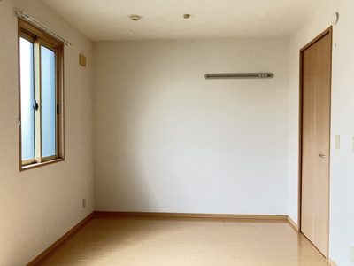 【洋室】 | プレールルフラン