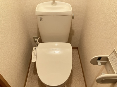 【トイレ】 | プレールルフラン