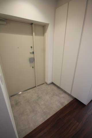 同間取りの別部屋参照です。