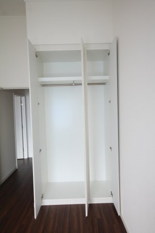 同間取りの別部屋参照です。