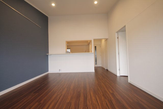 【居間・リビング】