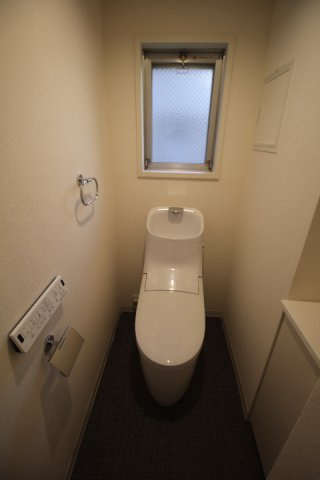 【トイレ】