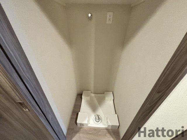 リビオメゾン新大阪の設備