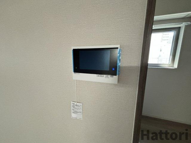 リビオメゾン新大阪のその他