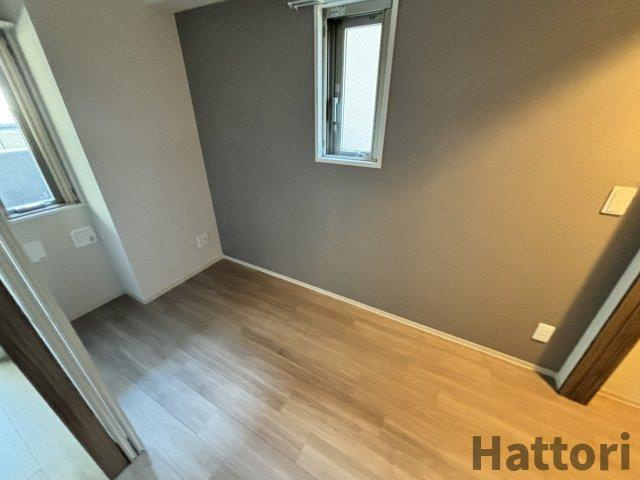 リビオメゾン新大阪の居間・リビング