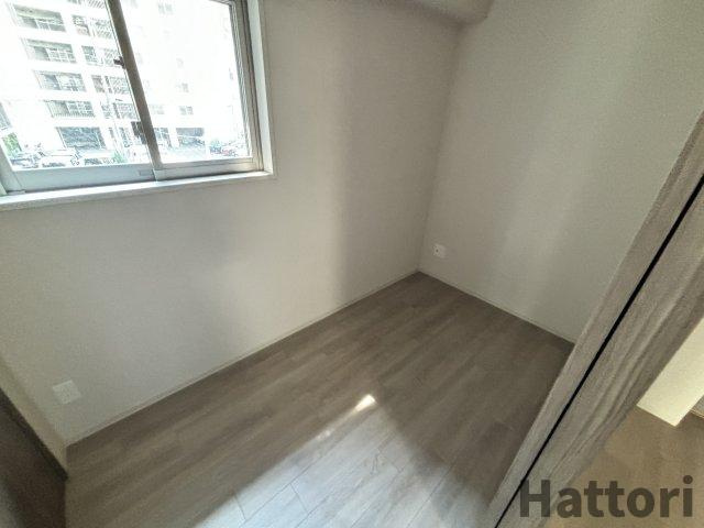 リビオメゾン新大阪の居間・リビング