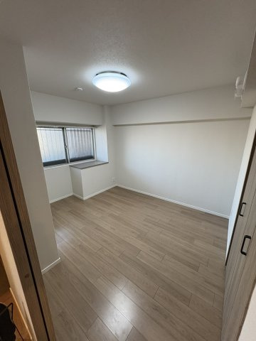 【洋室】ニュー西船橋マンション 