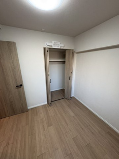 【収納】ニュー西船橋マンション 