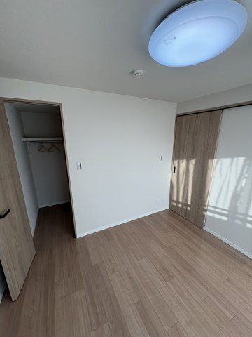 【洋室】ニュー西船橋マンション 