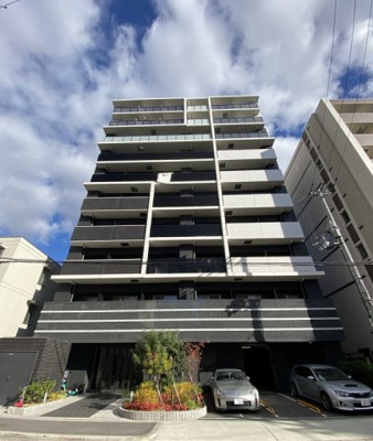 【外観】 | ファステート大阪城東グリッジ