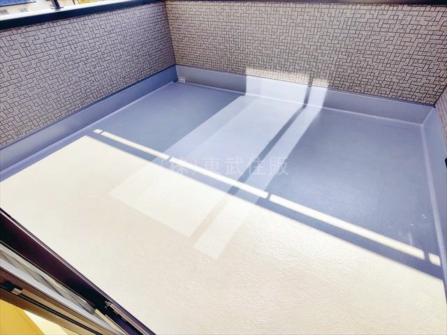 【バルコニー】の画像