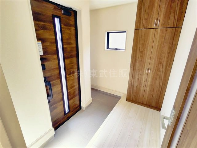 【玄関】の画像