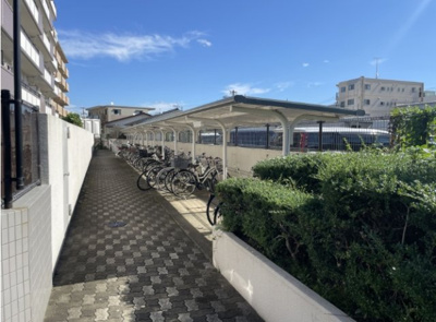 【その他共用部分】 | ユーハイム日佐リベックス