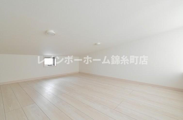 グランクオール青砥のその他