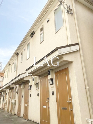 【外観】 | シャルマン | 外観です。