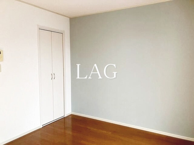 【居間・リビング】 | シャルマン | 洋室のお部屋です。