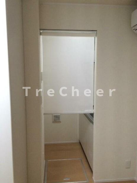 アサヒ東池袋(ASAHI東池袋)の内装