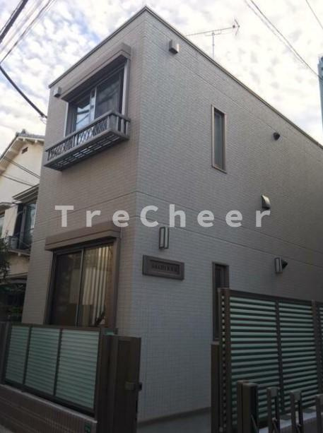 アサヒ東池袋(ASAHI東池袋)の外観