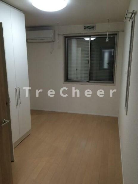 アサヒ東池袋(ASAHI東池袋)の居間・リビング