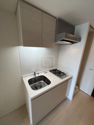 【キッチン】 | エステムコート南堀江ⅢCHURA | エステムコート南堀江ⅢCHURA　システムキッチン