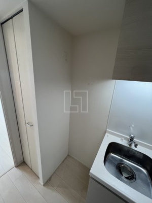 【その他】 | エステムコート南堀江ⅢCHURA | エステムコート南堀江ⅢCHURA　冷蔵庫置場