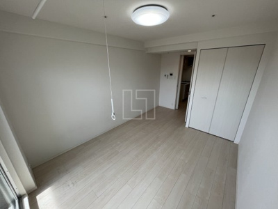 【洋室】 | エステムコート南堀江ⅢCHURA | エステムコート南堀江ⅢCHURA　洋室