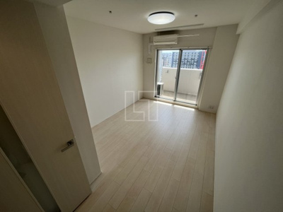 【寝室】 | エステムコート南堀江ⅢCHURA | エステムコート南堀江ⅢCHURA　洋室