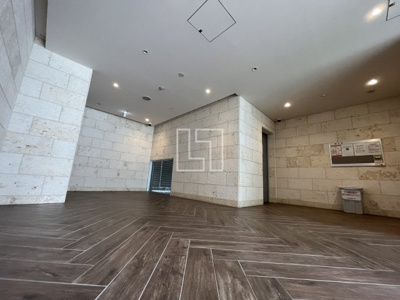 【ロビー】 | エステムコート南堀江ⅢCHURA | エステムコート南堀江ⅢCHURA　ロビー