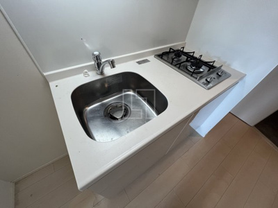 【キッチン】 | エステムコート南堀江ⅢCHURA | エステムコート南堀江ⅢCHURA　システムキッチン