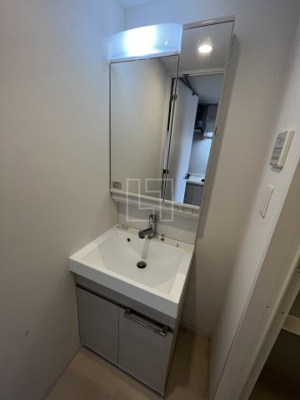 【独立洗面台】 | エステムコート南堀江ⅢCHURA | エステムコート南堀江ⅢCHURA　独立洗面化粧台