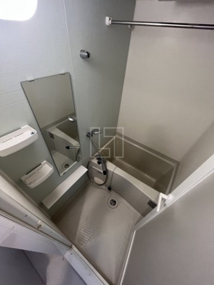 【浴室】 | エステムコート南堀江ⅢCHURA | エステムコート南堀江ⅢCHURA　バスルーム