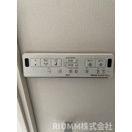 【設備】 | ピーシーエー弁天町（PCA弁天町）