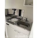 【キッチン】 | ピーシーエー弁天町（PCA弁天町）