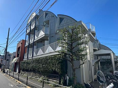 【外観】 | アートメゾン成増ヶ丘