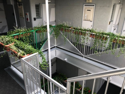 【その他共用部分】 | アートメゾン成増ヶ丘