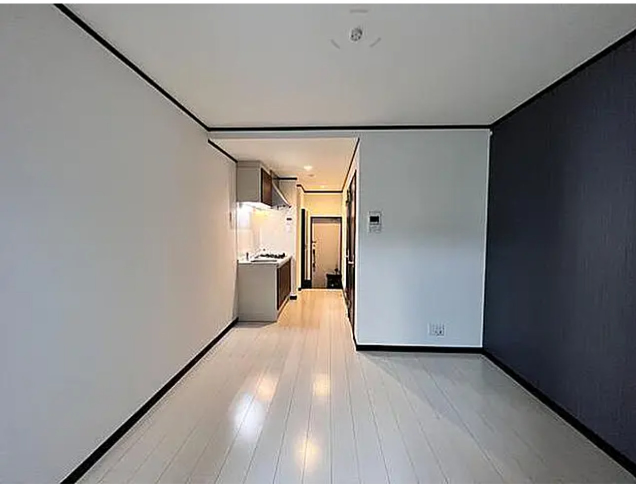 ★ポータル未掲載★　大阪市西淀川区　1棟収益マンション＜EASE.T4＞　「築6年！」の洋室