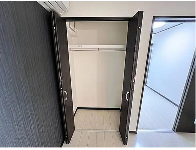 ★ポータル未掲載★　大阪市西淀川区　1棟収益マンション＜EASE.T4＞　「築6年！」の収納