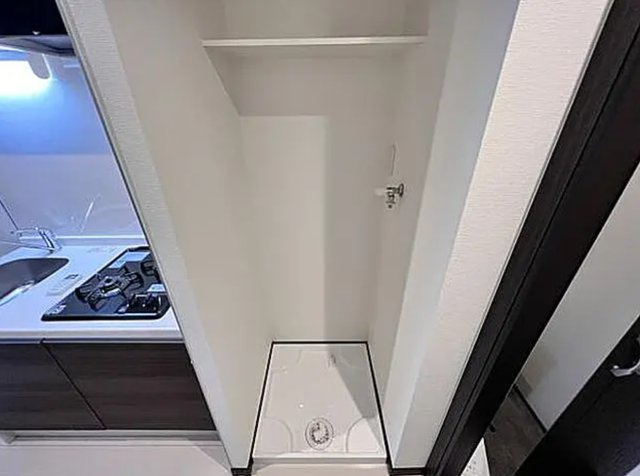 ★ポータル未掲載★　大阪市西淀川区　1棟収益マンション＜EASE.T4＞　「築6年！」のランドリースペース