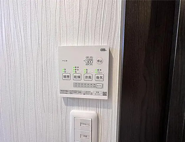 ★ポータル未掲載★　大阪市西淀川区　1棟収益マンション＜EASE.T4＞　「築6年！」の冷暖房・空調設備